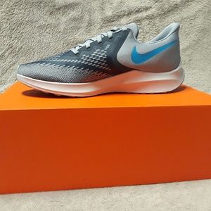 Brand New Mens' Nike Zoom Winflo 6